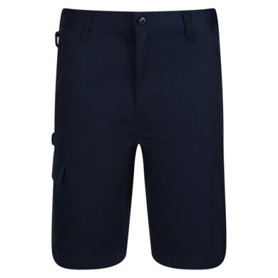 Pracovné kraťasy PRO CARGO -TRJ389 - navy