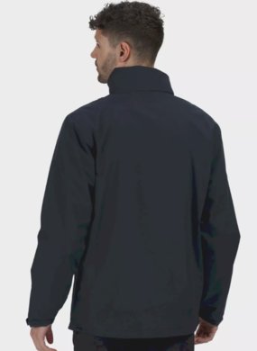 Bunda ARDMORE - navy