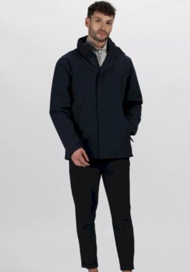 Bunda ARDMORE - navy