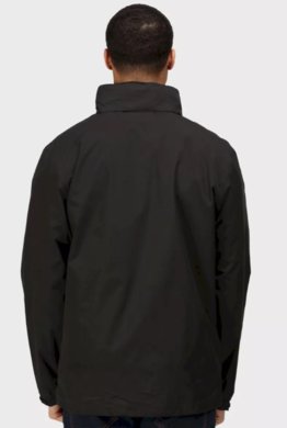 Bunda ARDMORE - black