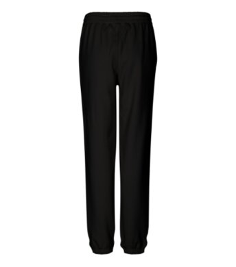 Tepláky MEADOW - unisex - MALFINI - čierne