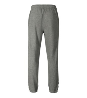 Tepláky MEADOW - unisex - MALFINI - tmavosivý melír