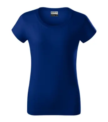 Tričko dámske - MALFINI - RESIST - kráľovská modrá