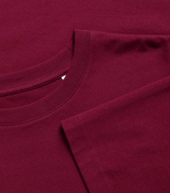 Tričko unisex - MALFINI - STAGE - garnet