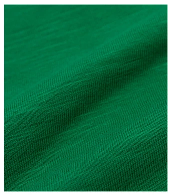 Tričko pánske NATIVE (GOTS) - MALFINI - trávová zelená