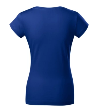Tričko dámske VIPER FREE - MALFINI - kráľovská modrá