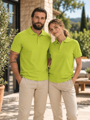 Polokošeľa unisex VICTORY - MALFINI