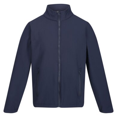 Bunda KINGSLEY STRETCH 3v1 - navy