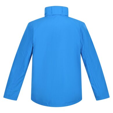 Bunda KINGSLEY STRETCH 3v1 - oxford blue