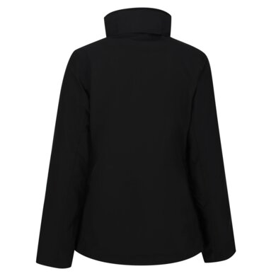 Bunda KINGSLEY STRETCH 3v1 - dámska - čierna