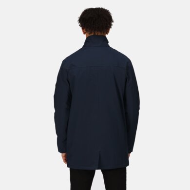 Bunda HAMPTON EXECUTIVE - navy