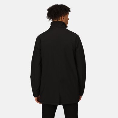 Bunda HAMPTON EXECUTIVE - black