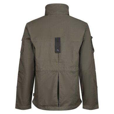 Pánska bunda PRO UTILITY JACKET - khaki