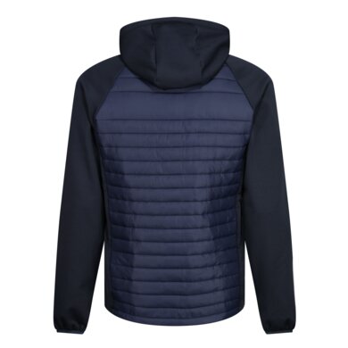 Bunda NAVIGATE HYBRID - Navy/Seal