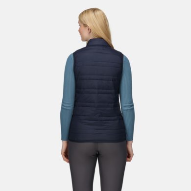 Pánska vesta FIREDOWN DOWN-TOUCH - navy