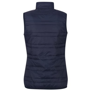 Pánska vesta FIREDOWN DOWN-TOUCH - navy