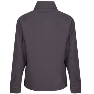 Pánska mikina THOR III FLEECE - seal grey