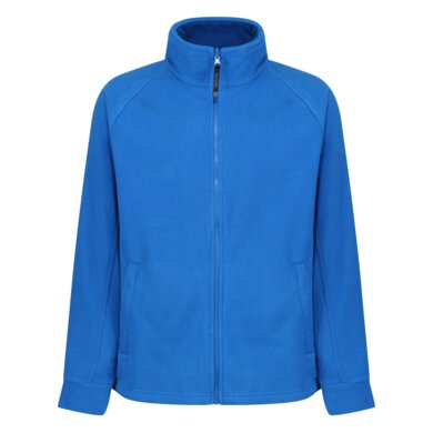 Pánska mikina THOR III FLEECE - oxford blue