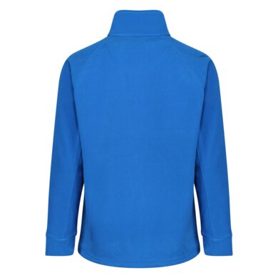 Pánska mikina THOR III FLEECE - oxford blue