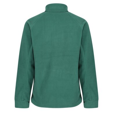 Pánska mikina THOR III FLEECE - bottle green