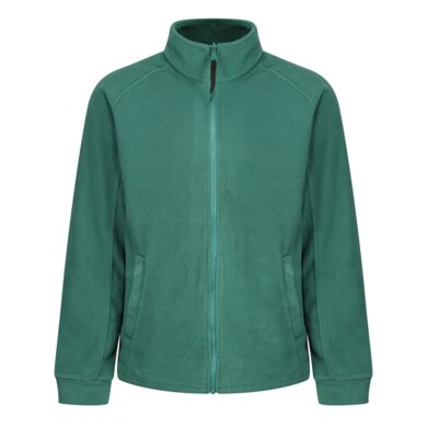 Pánska mikina THOR III FLEECE - bottle green