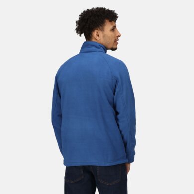 Pánska mikina THOR III FLEECE - royal blue