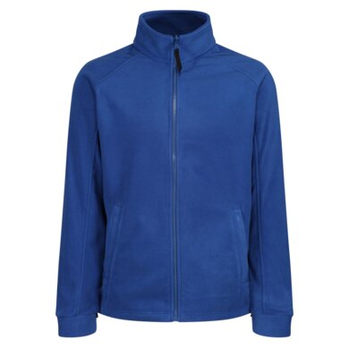 Pánska mikina THOR III FLEECE - royal blue
