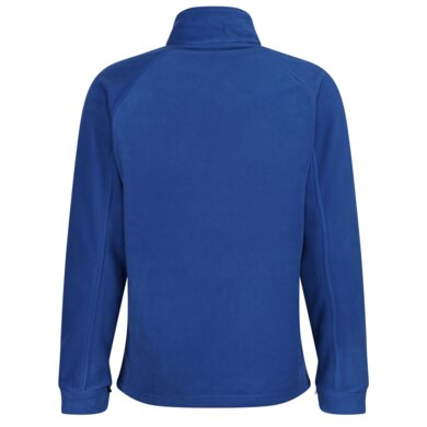 Pánska mikina THOR III FLEECE - royal blue