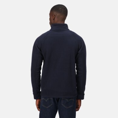 Pánska mikina THOR III FLEECE - dark navy
