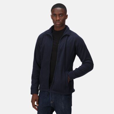 Pánska mikina THOR III FLEECE - dark navy