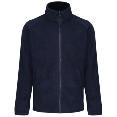 Pánska mikina THOR III FLEECE - dark navy