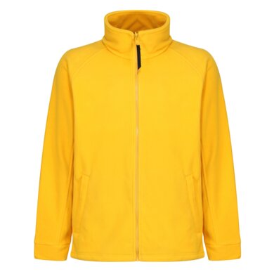 Pánska mikina THOR III FLEECE - glowlight