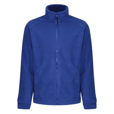 Pánska mikina THOR III FLEECE - new royal