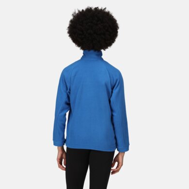 Dámska mikina THOR III FLEECE - oxford blue