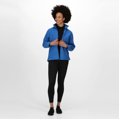 Dámska mikina THOR III FLEECE - oxford blue