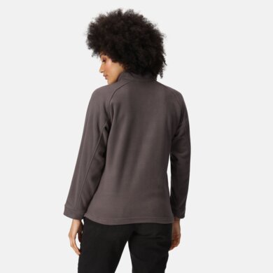 Dámska mikina THOR III FLEECE - seal grey