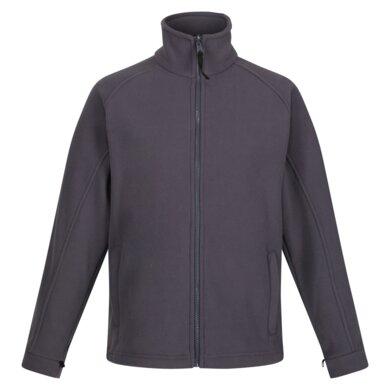 Dámska mikina THOR III FLEECE - seal grey
