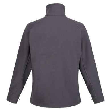 Dámska mikina THOR III FLEECE - seal grey
