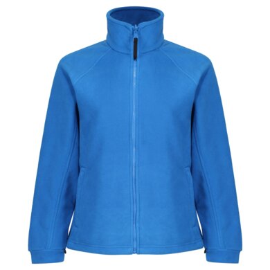 Dámska mikina THOR III FLEECE - oxford blue