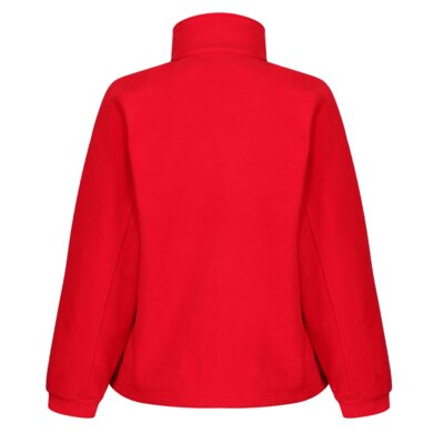 Dámska mikina THOR III FLEECE - classic red