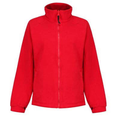 Dámska mikina THOR III FLEECE - classic red