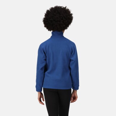 Dámska mikina THOR III FLEECE - royal blue