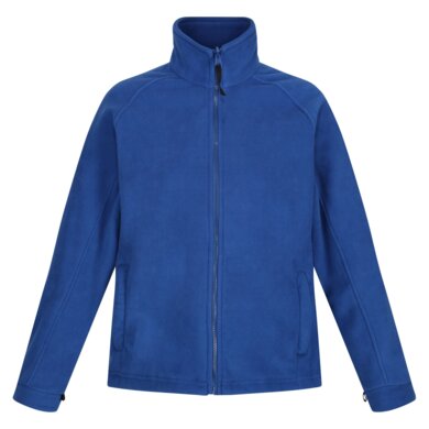 Dámska mikina THOR III FLEECE - royal blue