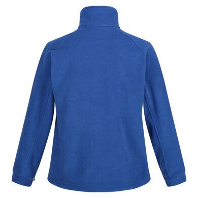 Dámska mikina THOR III FLEECE - royal blue