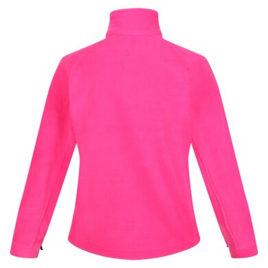 Dámska mikina THOR III FLEECE - hot pink