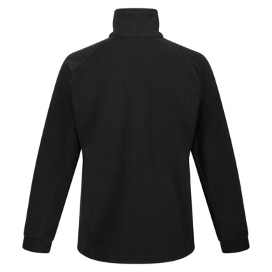 Dámska mikina THOR III FLEECE - black