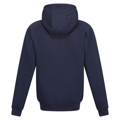 Pánska mikina PRO FULL ZIP - navy