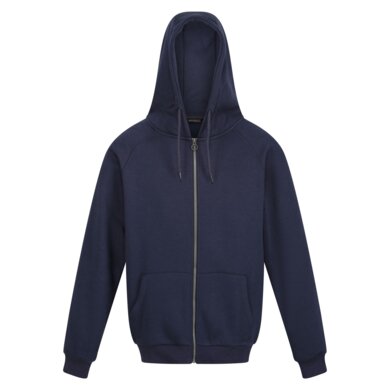 Pánska mikina PRO FULL ZIP - navy