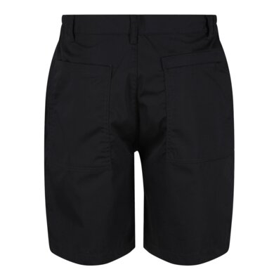 Pracovné kraťasy ACTION SHORTS - TRJ322 - čierne