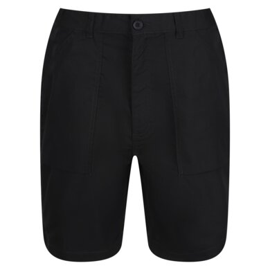 Pracovné kraťasy ACTION SHORTS - TRJ322 - čierne